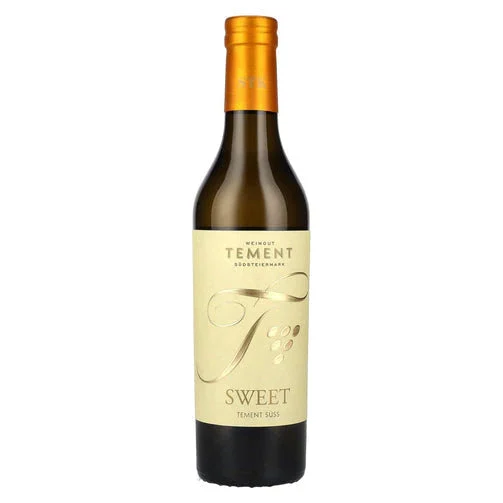 2017 | Weingut Tement | Temento Sweet (Half Bottle) - Wine