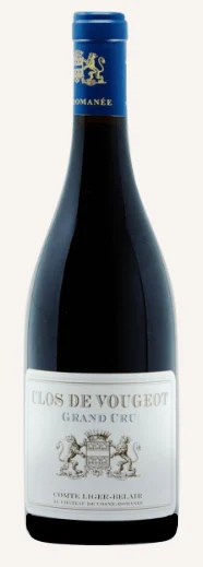 1949 | Domaine du Comte Liger-Belair | Clos de Vougeot