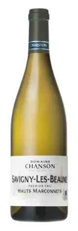 Chanson Pere & Fils | Les Hauts Marconnets - NV