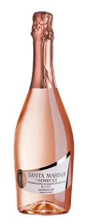 Santa Marina | Prosecco Rose - NV