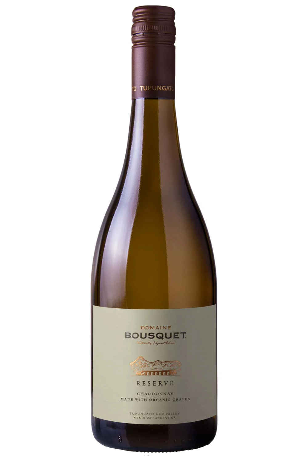 Domaine Bousquet | Reserva Chardonnay - NV
