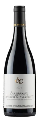 2021 | Domaine Sylvain Cathiard et Fils | Bourgogne Hautes Cotes de Nuits - Wine