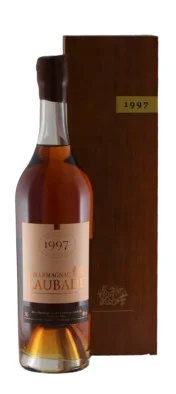 Chateau de Laubade 1997 Bas Armagnac | 700ML