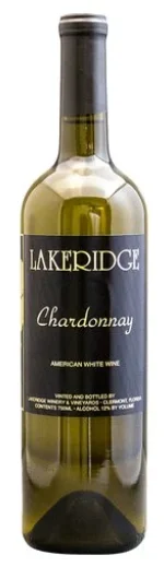 Bodega y viñedos Lakeridge | Chardonnay - NV
