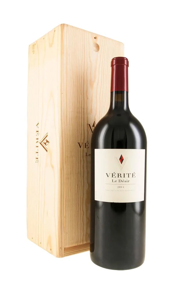 2014 | Vérité Winery | Le Desir (Magnum)