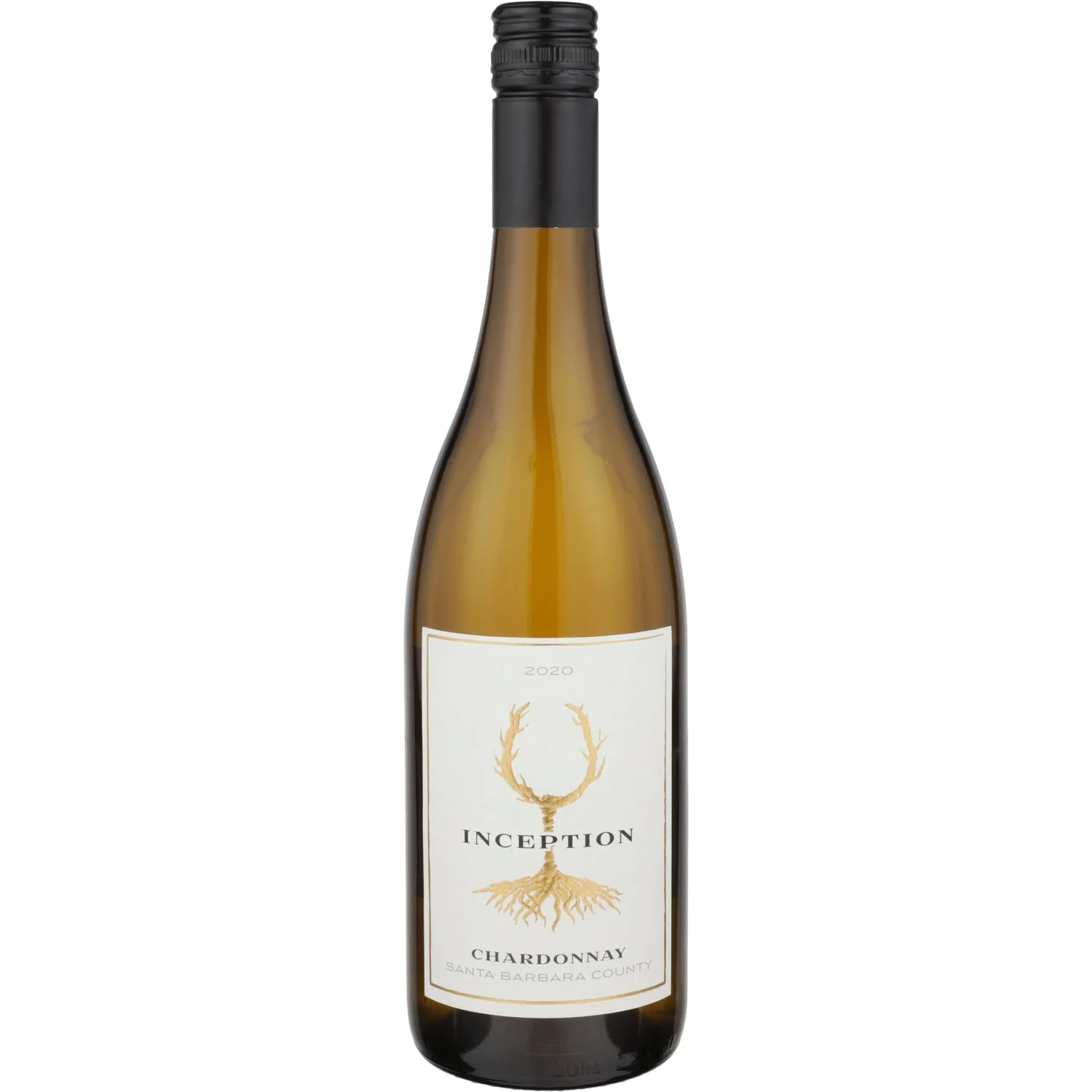 2020 | Inception | Chardonnay - Wine