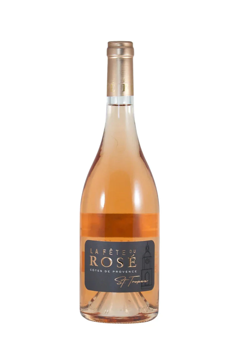 2020 | La Fete du Rose | Cotes de Provence - Wine