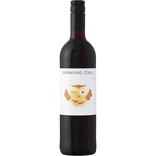 Winking Owl | Sangria - NV