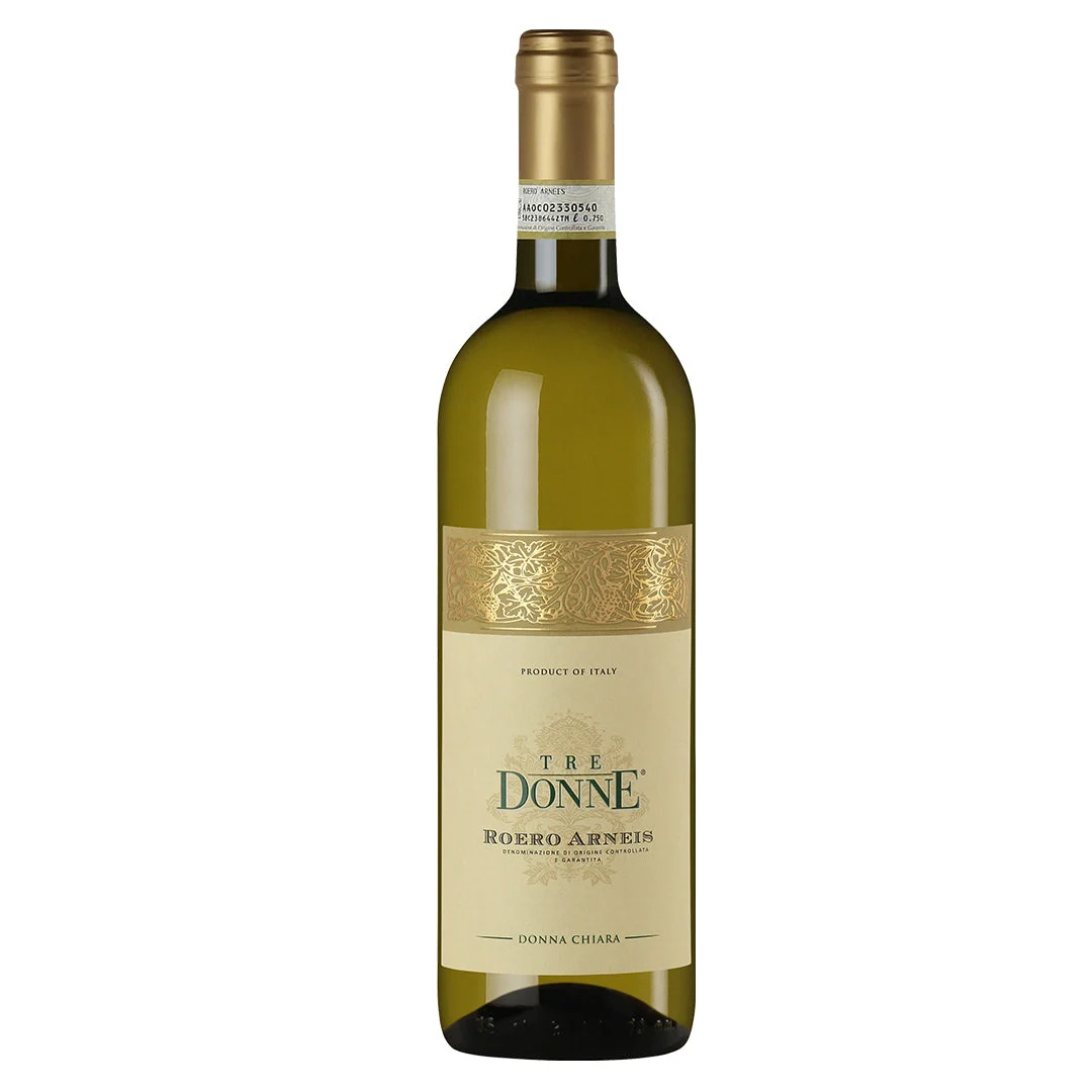 2020 | Tre Donne | Donna Chiara - Wine