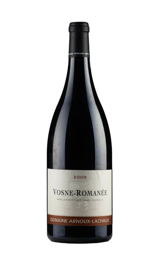 2009 | Domaine Arnoux-Lachaux | Vosne-Romanee