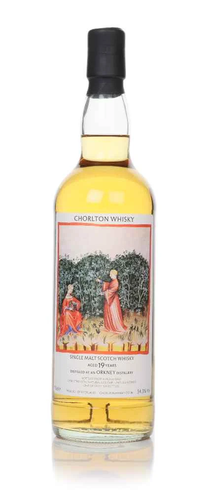 Orkney 19 Year Old - Chorlton Whisky | 700ML