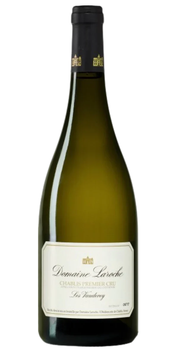 Domaine Laroche | Les Vaudevey - NV