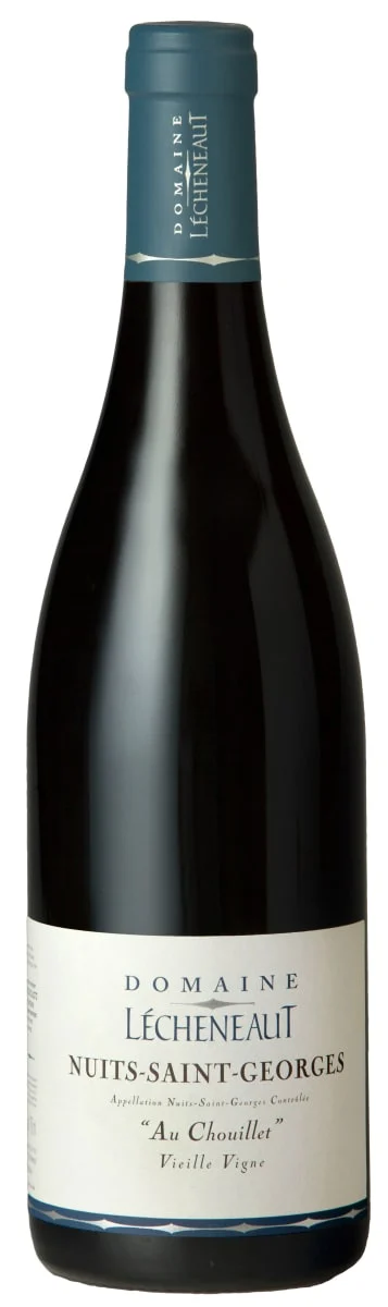 2016 | Domaine Lécheneaut | Nuits-Saint-Georges Au Chouillet