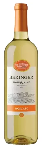 Beringer | Main & Vine White Moscato - NV