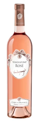2023 | Bomba Vander | Rosa de Costas de Provenza - Wine