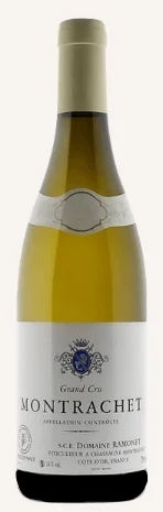 2010 | Domaine Ramonet | Montrachet - Wine
