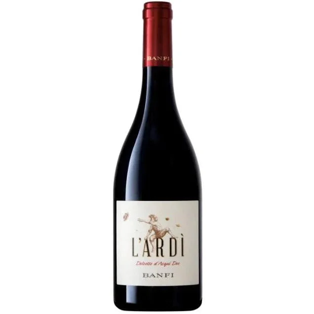 Castello Banfi | Dolcetto d'Acqui L'Ardi - NV