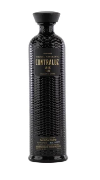 Contraluz 11:11 Sakura Casks Reposado Mezcal