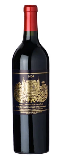 2004 | Château Palmer | Margaux - Wine