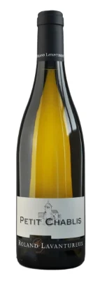 2020 | Roland Lavantureux | Petit Chablis - Wine