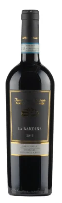 2019 | Tenuta Sant'Antonio | La Bandina - Wine