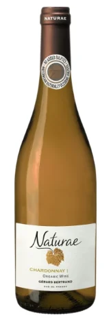 2019 | Gerard Bertrand | Chardonnay natural - Wine