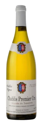 2020 | Domaine Guy Robin | Montee de Tonnerre - Wine