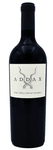 2019 | Addax Wines | Cabernet Sauvignon
