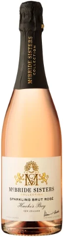 McBride Sisters | Collection Sparkling Brut Rose - NV