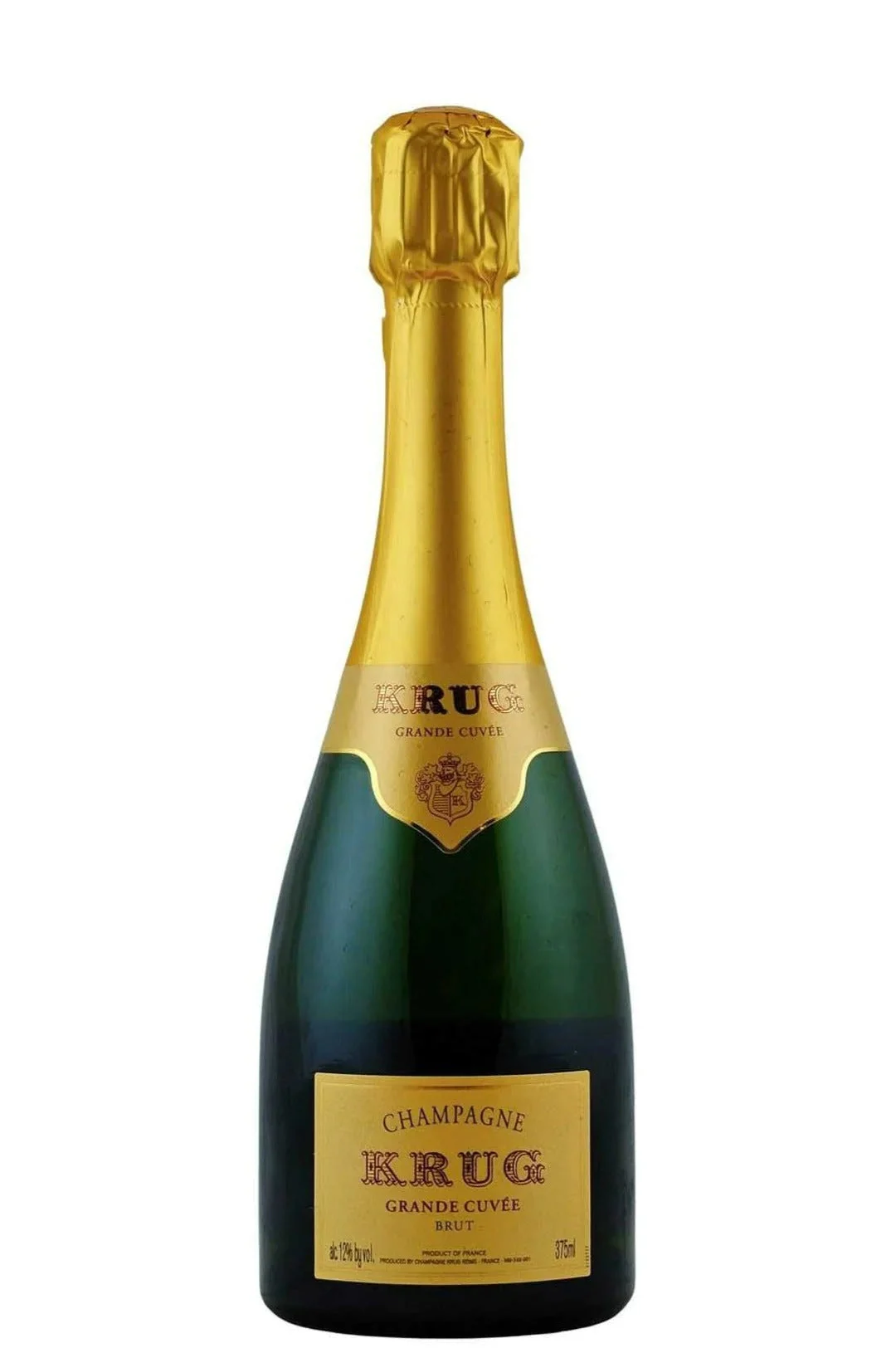 Krug | Grande Cuvee Brut (Half Bottle) - NV