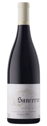 2020 | Patricio Noël | Sancerre Rojo - Vino