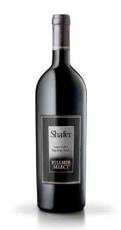 2016 | Shafer Vineyards | Hillside Select Cabernet Sauvignon - Wine