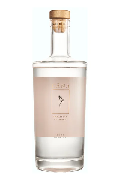 Cana Cachaca - Rum
