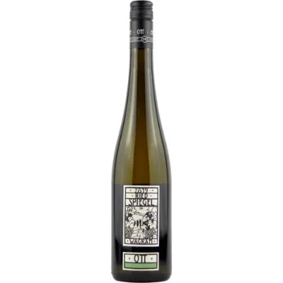 2019 | Weingut OTT | Feuersbrunner Spiegel Gruner Veltliner - Wine