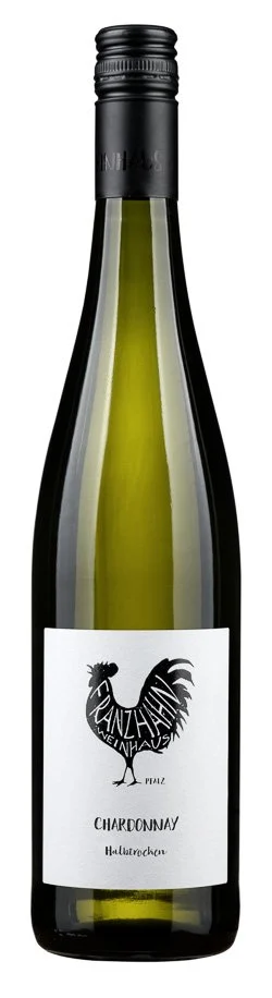 2020 | Weinhaus Franz Hahn | Chardonnay - Wine
