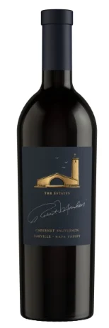 2018 | Robert Mondavi Winery | The Estates Cabernet Sauvignon