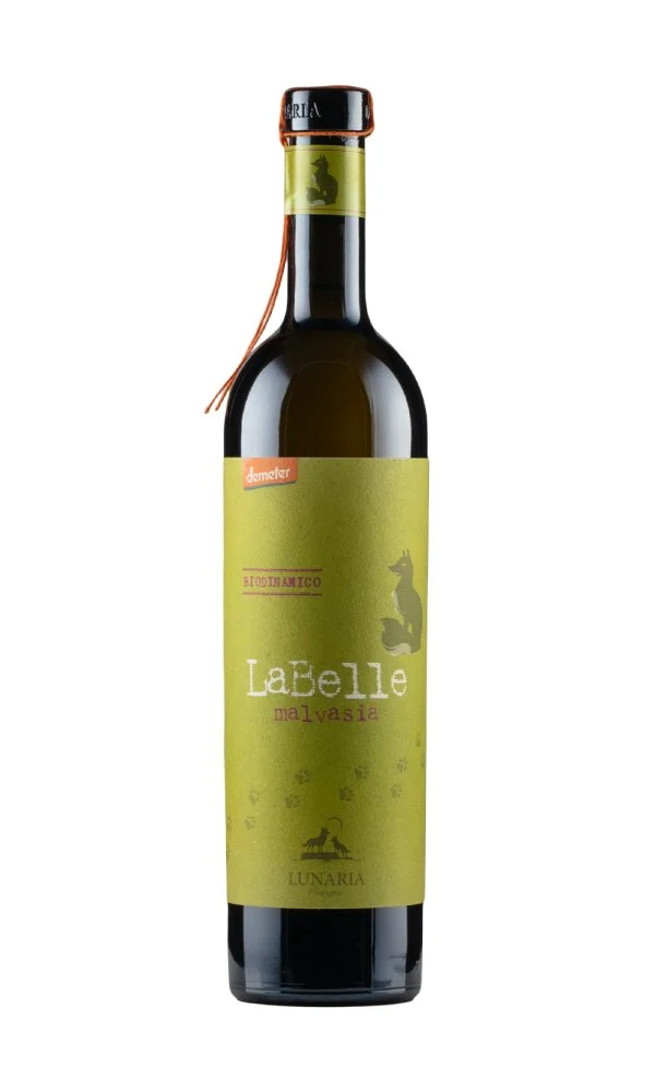 2022 | Lunaria | LaBelle Malvasia Terre di Chieti - Wine