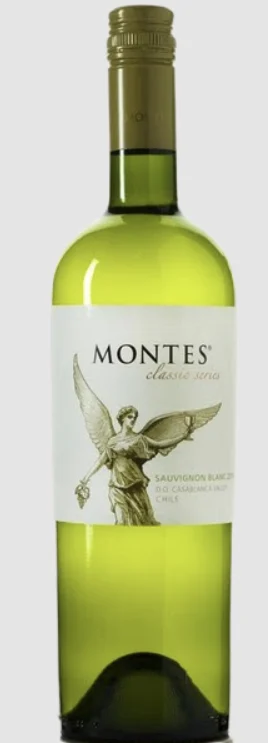 Montes | Classic Series Sauvignon Blanc - NV