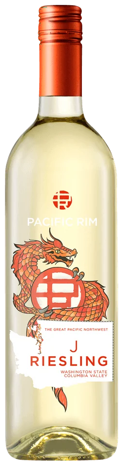 Cuenca del Pacífico | J. Riesling - NV