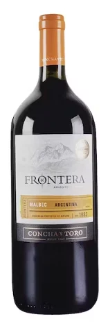 Frontera | Malbec (Magnum) - NV