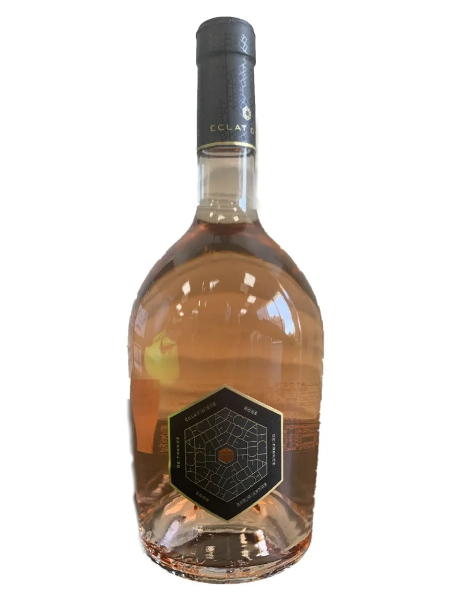 Petra Viridis | Eclat d'Ete Rose - NV