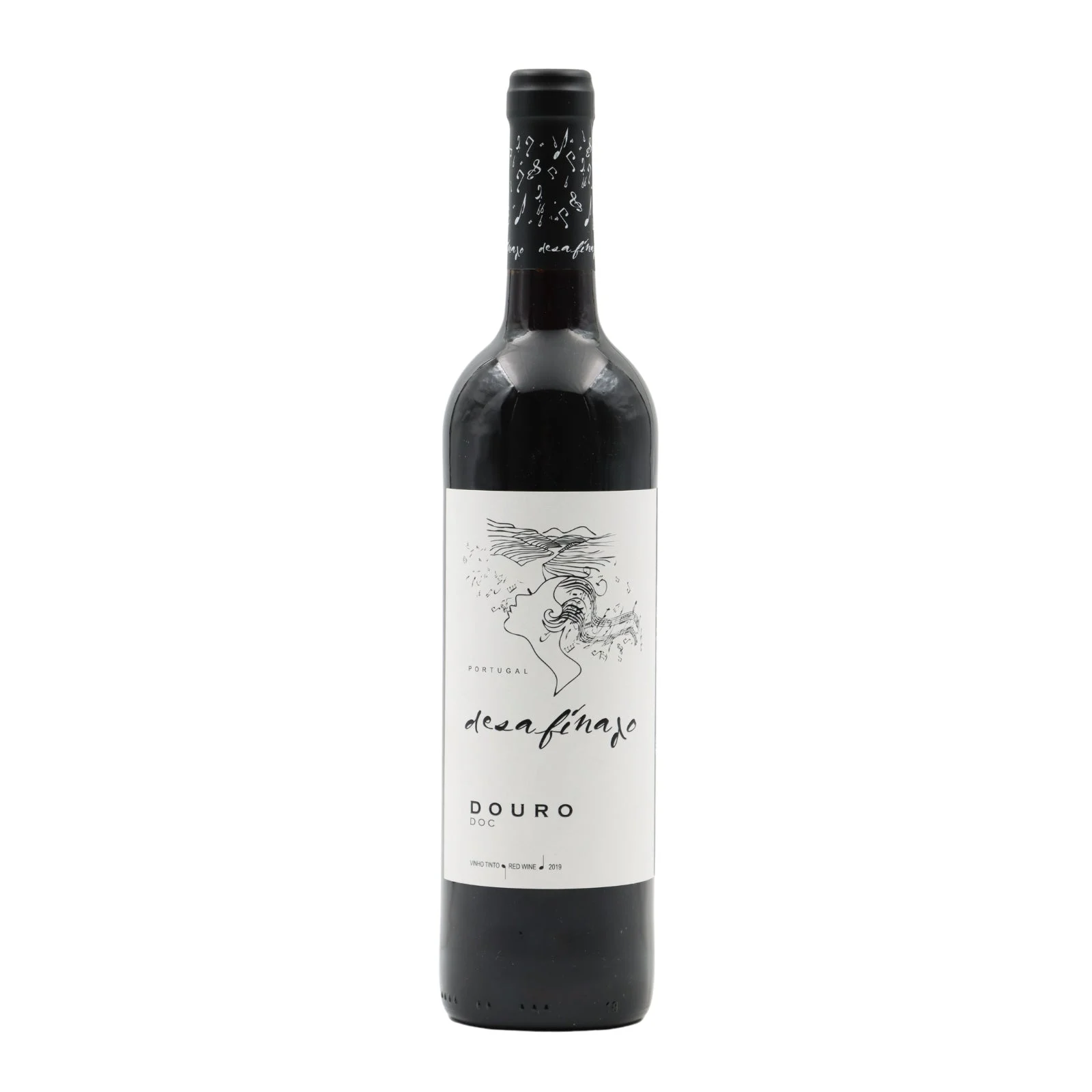 2019 | Desafinado | Duero - Vino