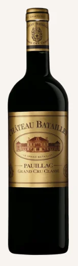 1979 | Château Batailley | Pauillac - Wine