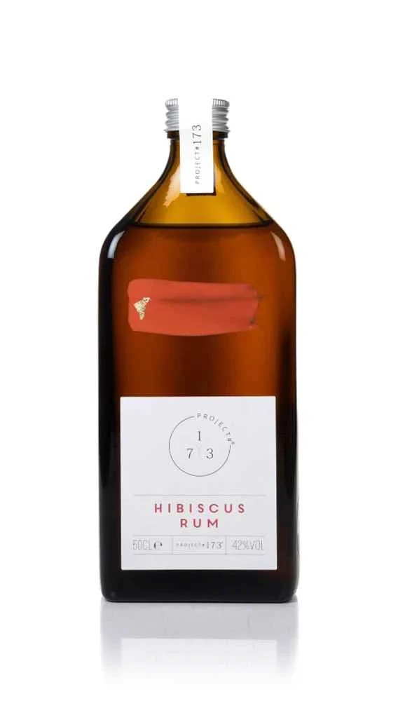 Proyecto #173 Ron Hibisco | 500ML - Rum
