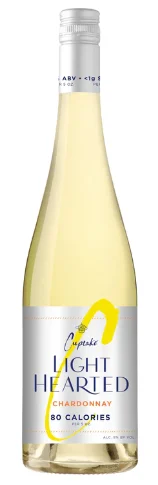 Cupcake Vineyards | Light Hearted Chardonnay - NV