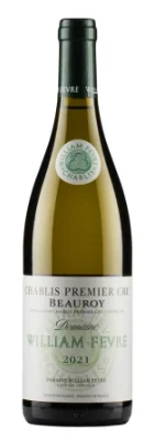 2021 | Domaine William Fèvre | Beauroy - Wine