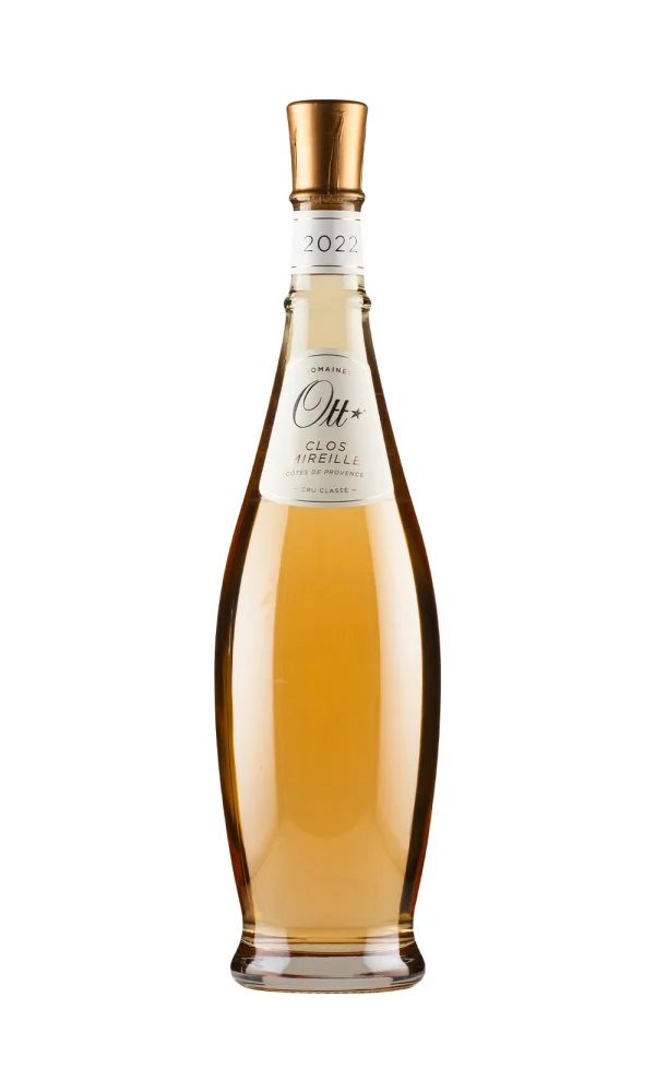 2022 | Domaines Ott | Clos Mireille Coeur de Grain Rose (Magnum) - Wine