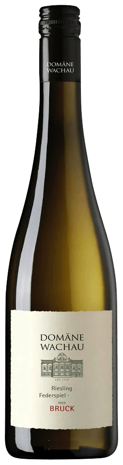2020 | Domaene Wachau | Bruck Riesling Federspiel - Wine