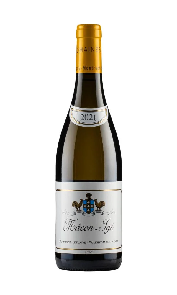 2021 | Domaine Leflaive | Macon Ige - Wine