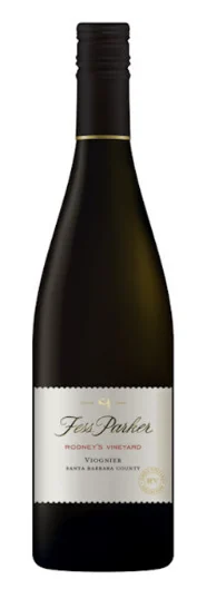 Fess Parker | Rodney's Vineyard Viognier - NV